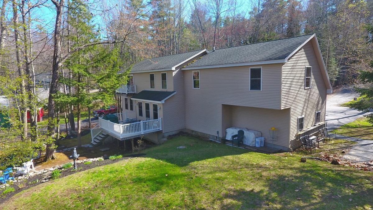73 Swans Road Raymond ME 04071