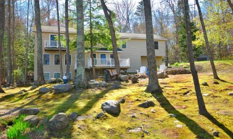 73 Swans Road Raymond ME 04071