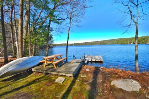 73 Swans Road Raymond ME 04071