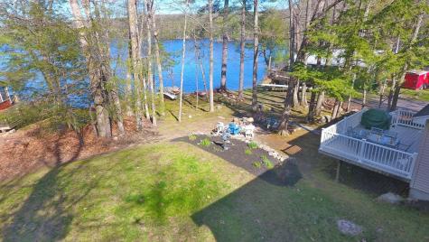 73 Swans Road Raymond ME 04071