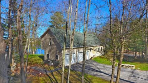 73 Swans Road Raymond ME 04071