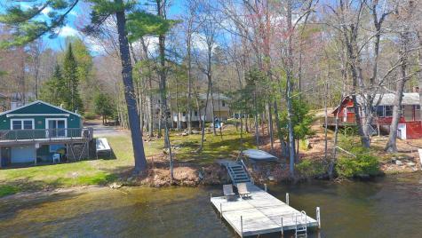 73 Swans Road Raymond ME 04071