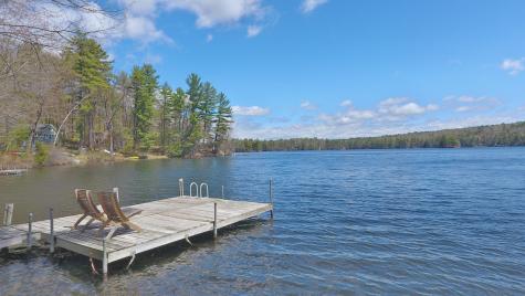 73 Swans Road Raymond ME 04071