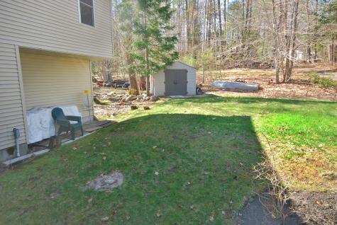 73 Swans Road Raymond ME 04071