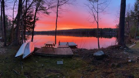 73 Swans Road Raymond ME 04071