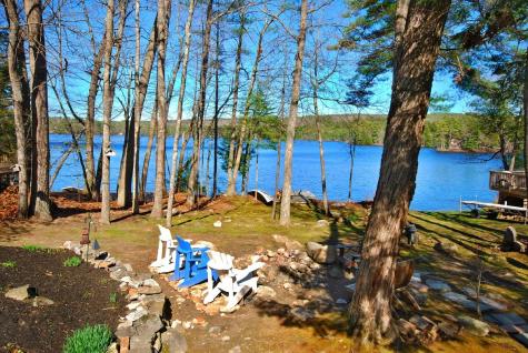 73 Swans Road Raymond ME 04071