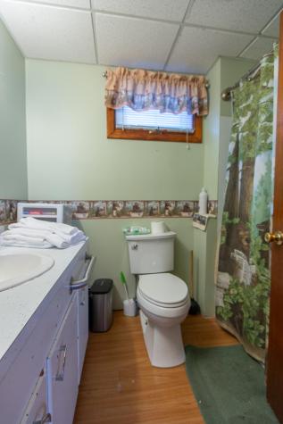 20 Beech Street East Millinocket ME 04430