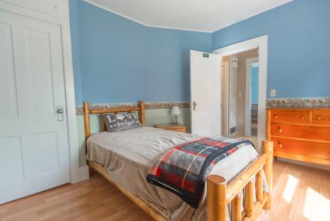 20 Beech Street East Millinocket ME 04430