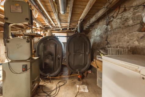 20 Beech Street East Millinocket ME 04430