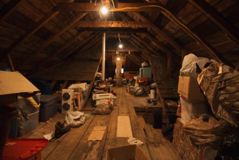 20 Beech Street East Millinocket ME 04430