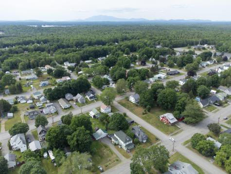 20 Beech Street East Millinocket ME 04430