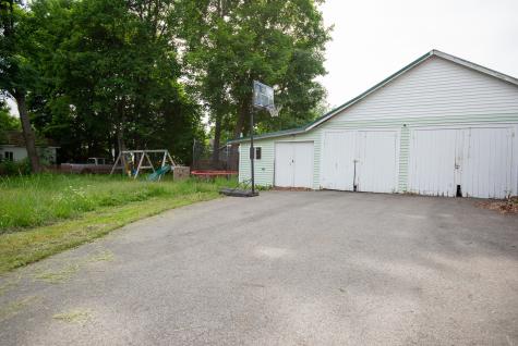 20 Beech Street East Millinocket ME 04430