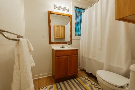 20 Beech Street East Millinocket ME 04430