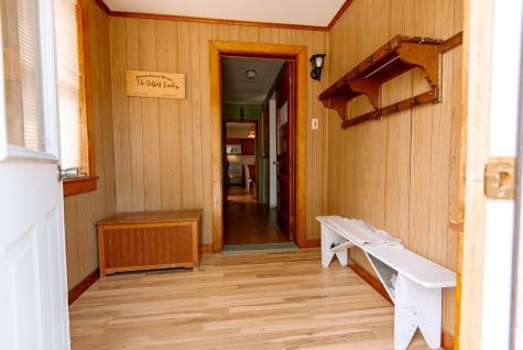 20 Beech Street East Millinocket ME 04430