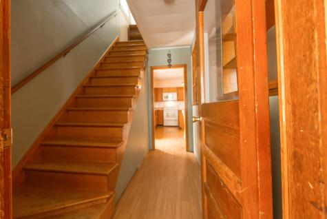 20 Beech Street East Millinocket ME 04430