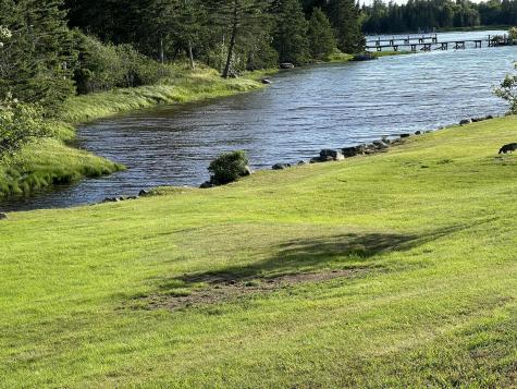 129 E East Boston Road Vinalhaven ME 04863