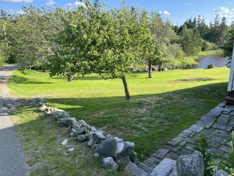 129 E East Boston Road Vinalhaven ME 04863