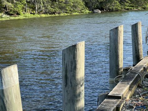 129 E East Boston Road Vinalhaven ME 04863