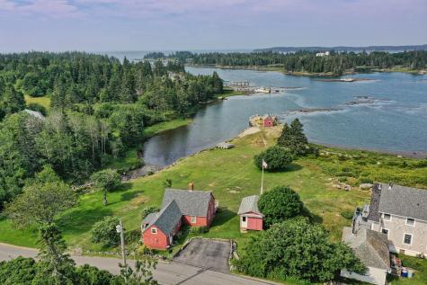 129 E East Boston Road Vinalhaven ME 04863