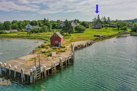 129 E East Boston Road Vinalhaven ME 04863