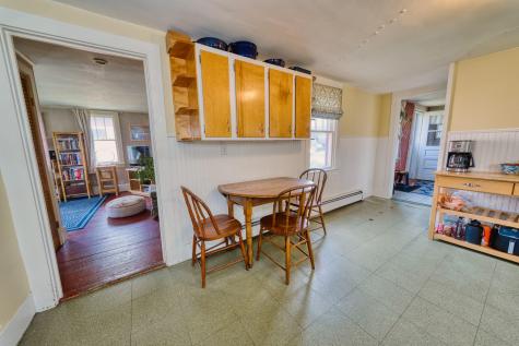 129 E East Boston Road Vinalhaven ME 04863