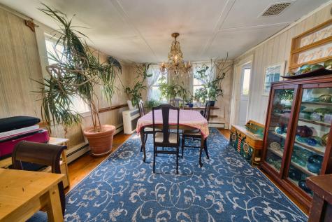 129 E East Boston Road Vinalhaven ME 04863