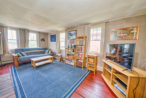 129 E East Boston Road Vinalhaven ME 04863