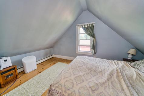 129 E East Boston Road Vinalhaven ME 04863