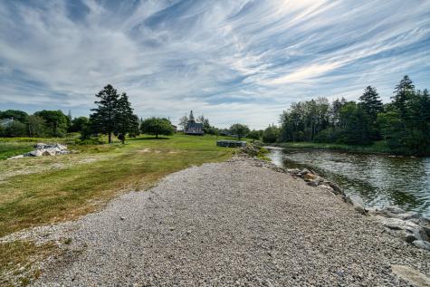 129 E East Boston Road Vinalhaven ME 04863