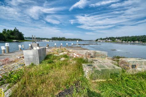 129 E East Boston Road Vinalhaven ME 04863