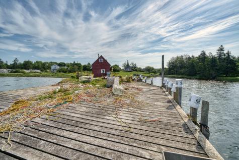 129 E East Boston Road Vinalhaven ME 04863