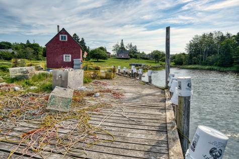 129 E East Boston Road Vinalhaven ME 04863