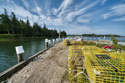 129 E East Boston Road Vinalhaven ME 04863