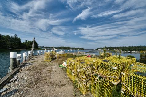 129 E East Boston Road Vinalhaven ME 04863