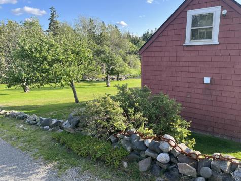 129 E East Boston Road Vinalhaven ME 04863