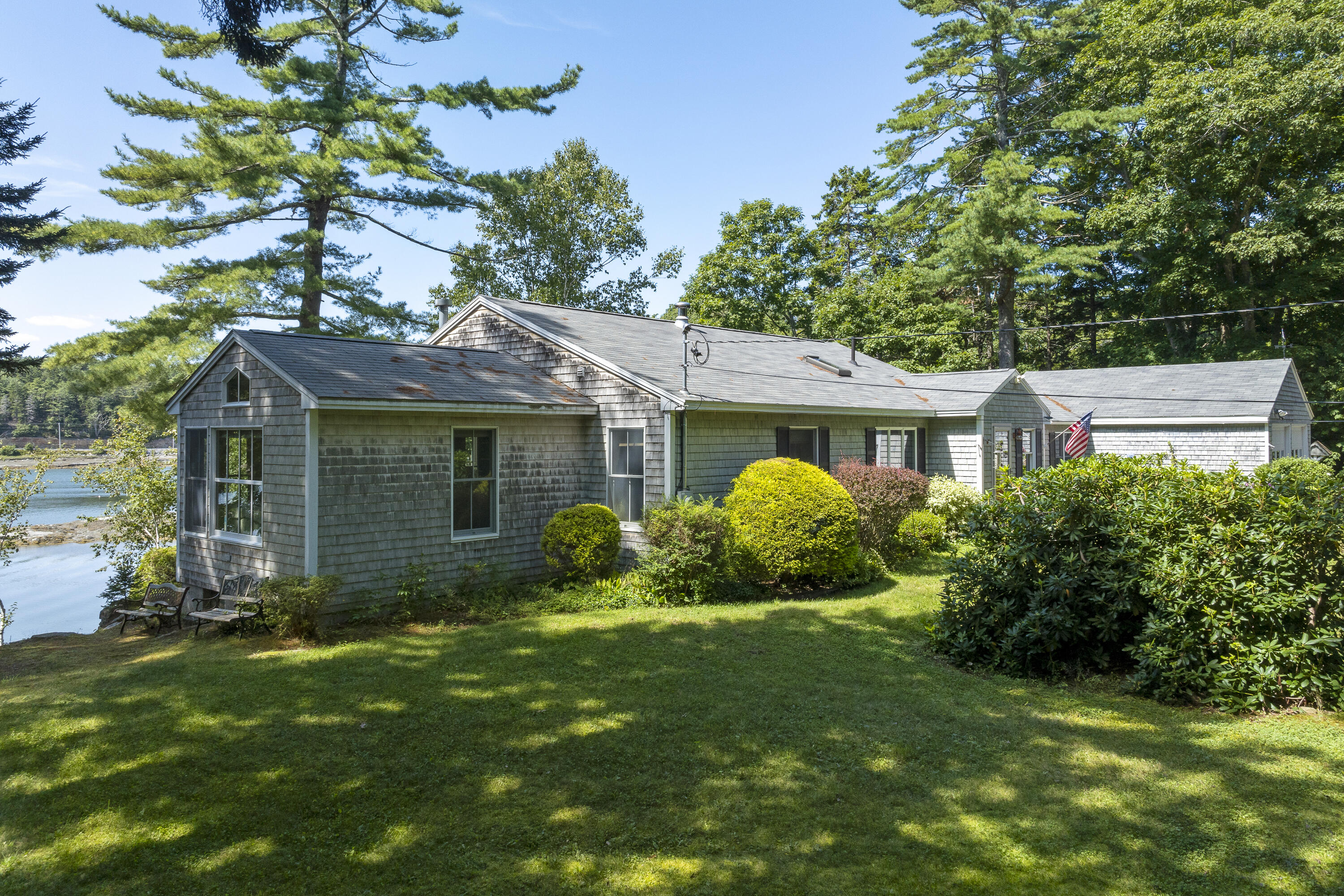 240 Pinkham Point Road Harpswell ME 04079