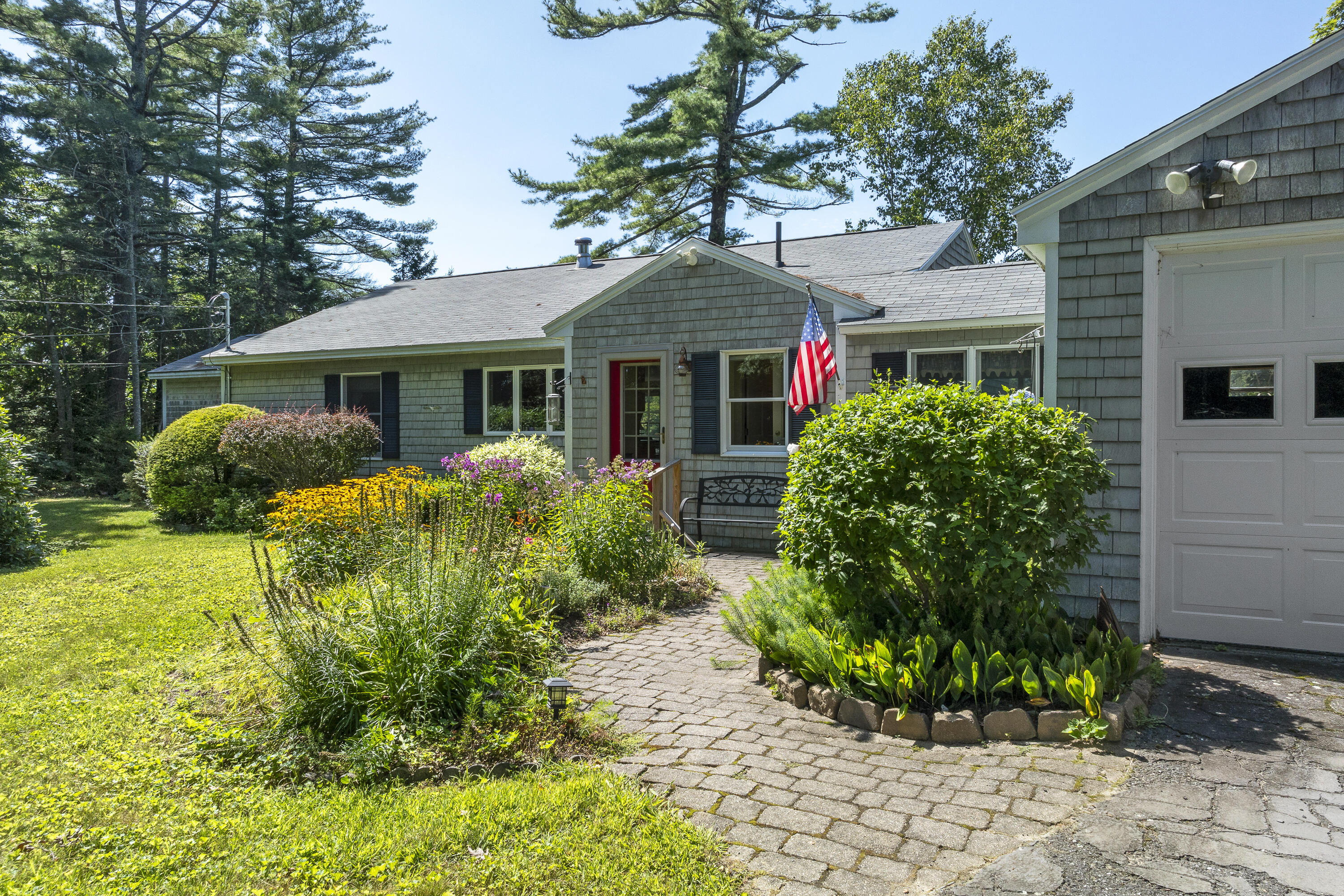240 Pinkham Point Road Harpswell ME 04079