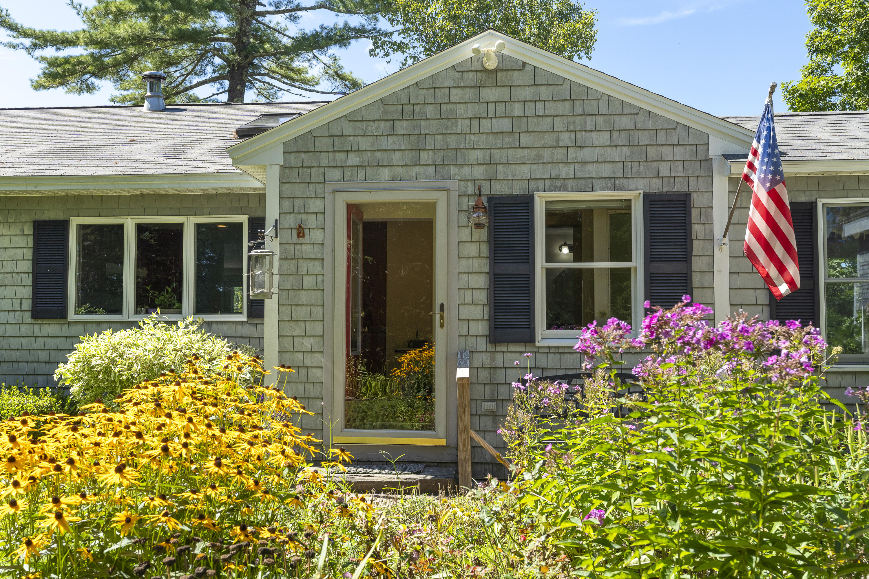 240 Pinkham Point Road Harpswell ME 04079