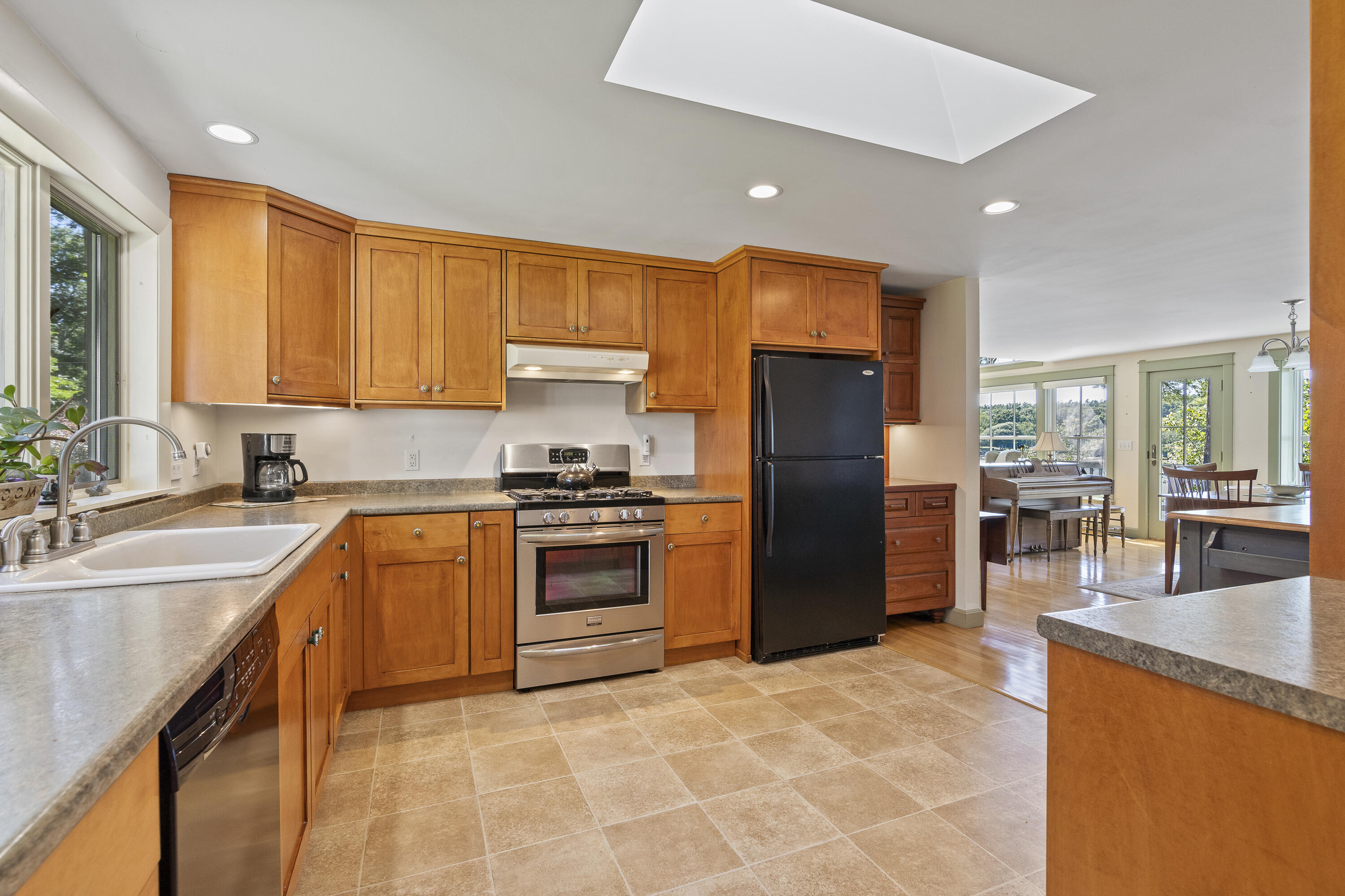 240 Pinkham Point Road Harpswell ME 04079