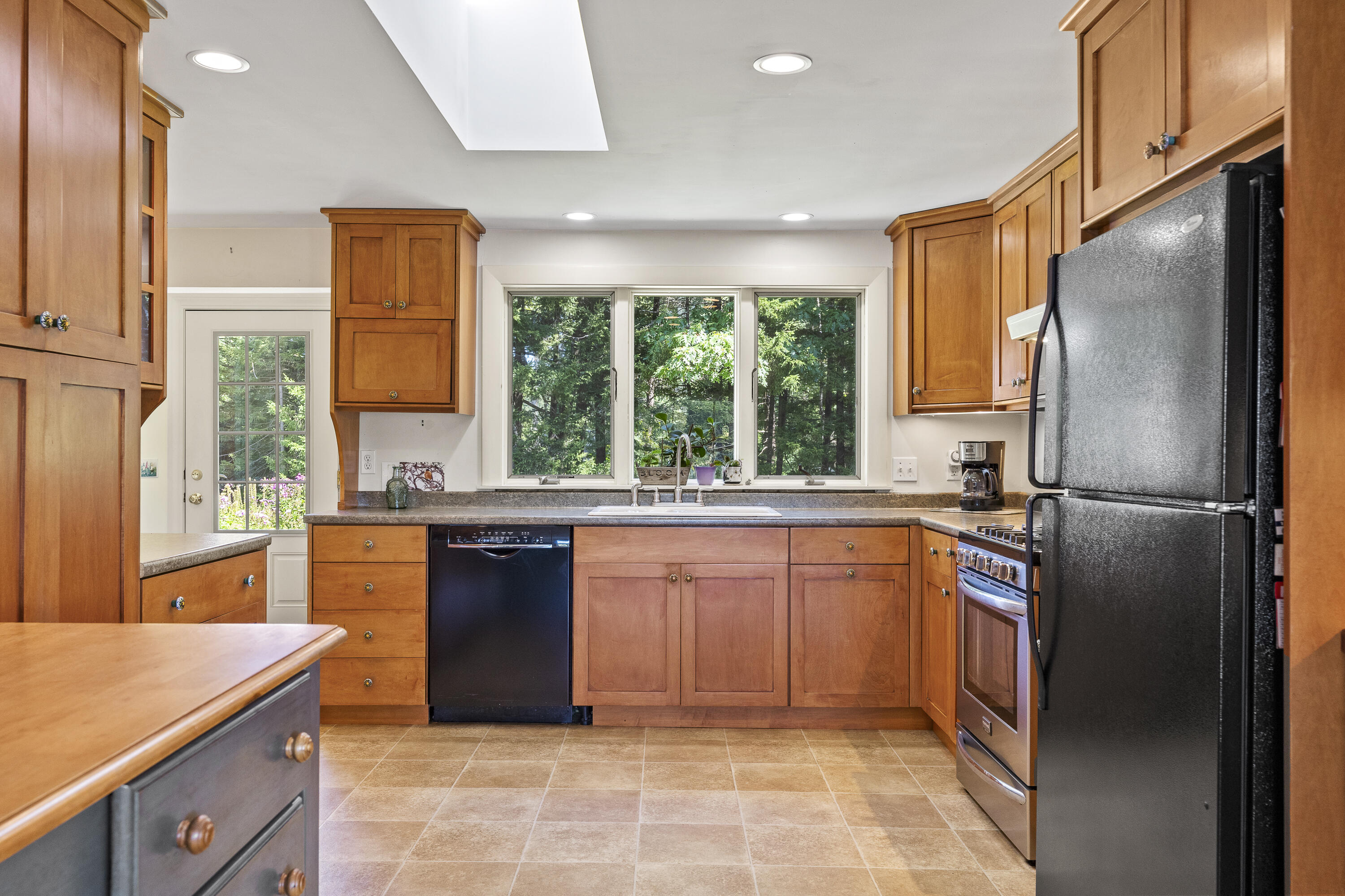 240 Pinkham Point Road Harpswell ME 04079