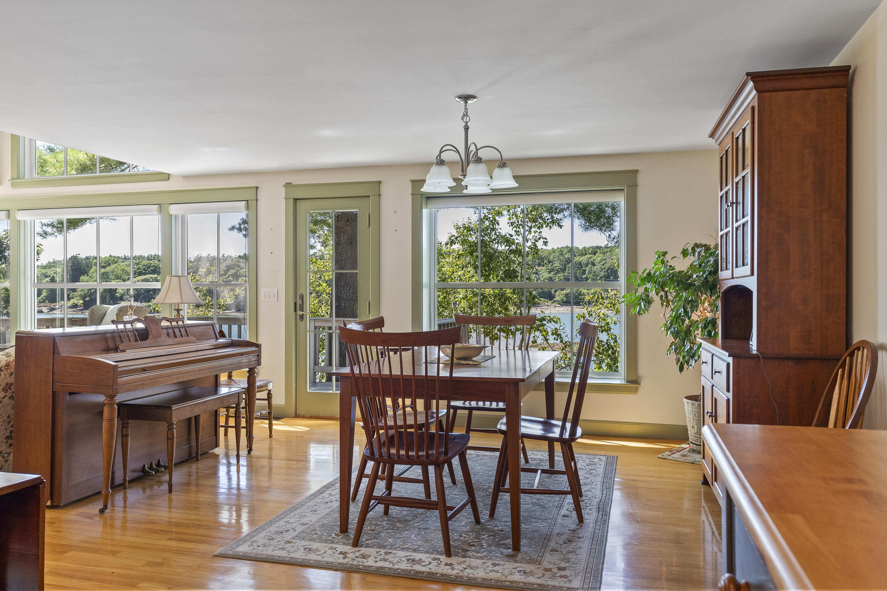 240 Pinkham Point Road Harpswell ME 04079