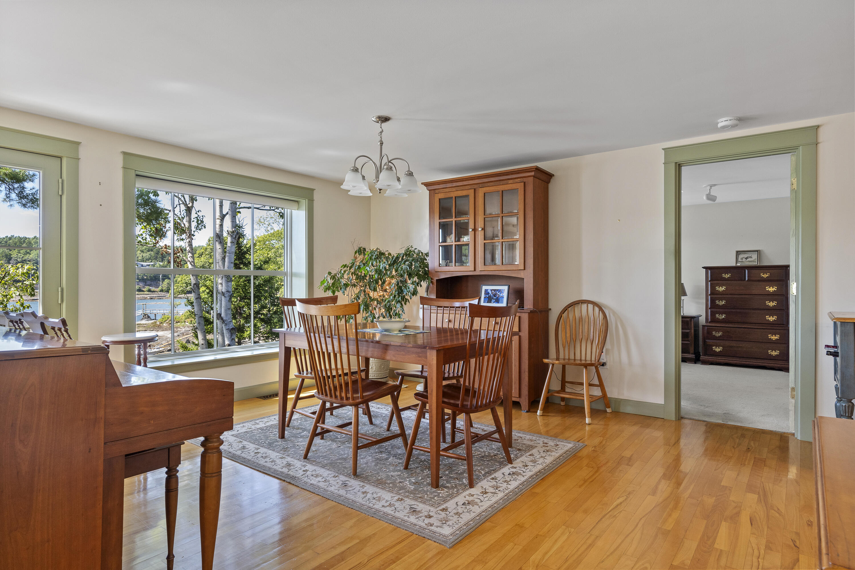 240 Pinkham Point Road Harpswell ME 04079