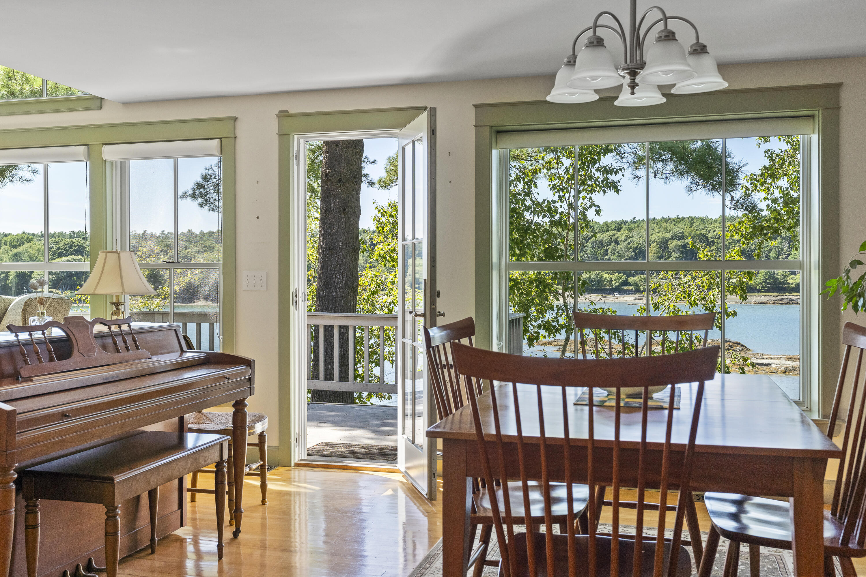 240 Pinkham Point Road Harpswell ME 04079