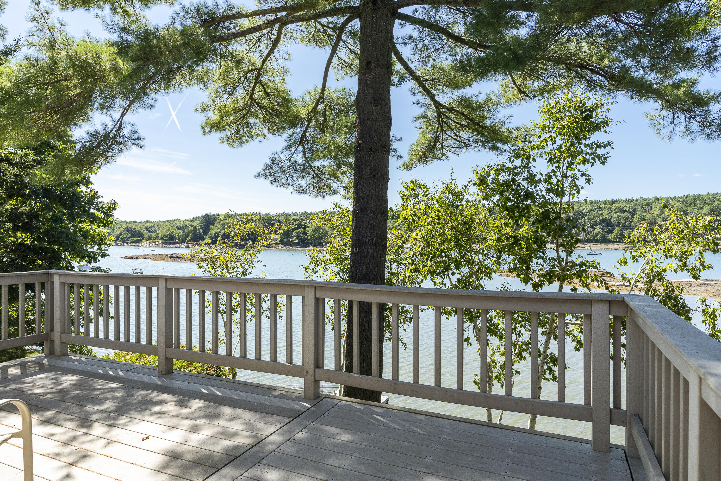 240 Pinkham Point Road Harpswell ME 04079