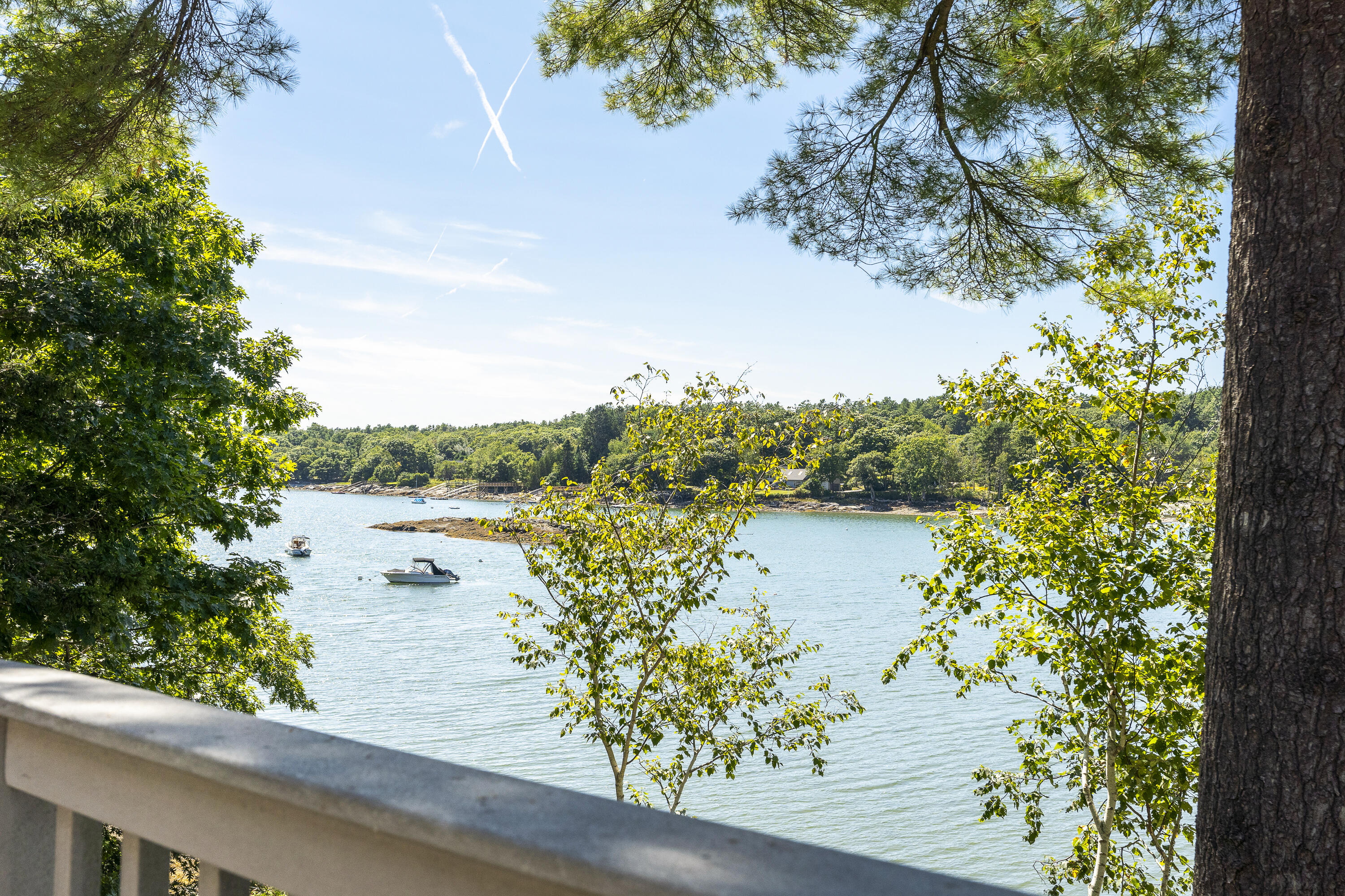 240 Pinkham Point Road Harpswell ME 04079