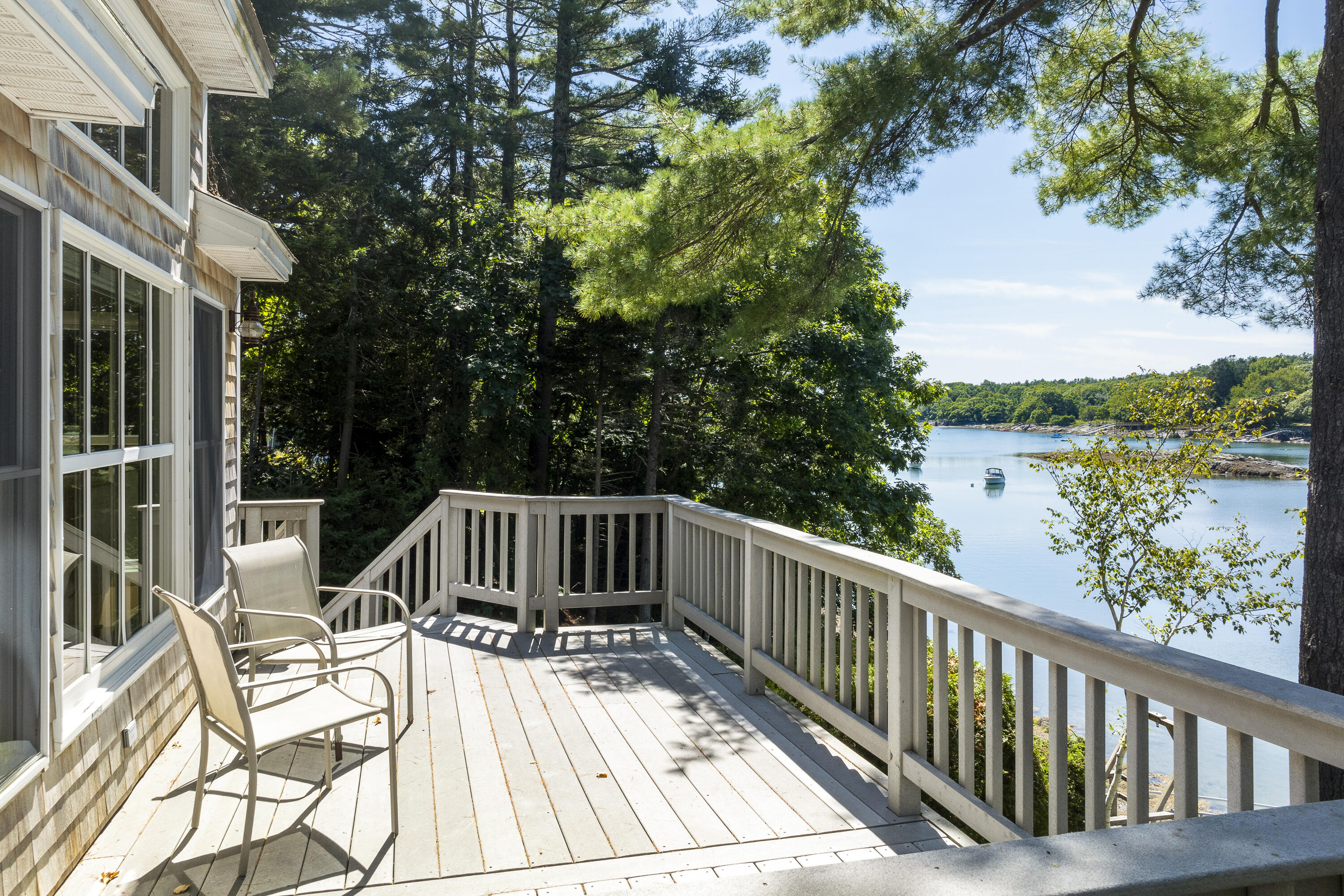 240 Pinkham Point Road Harpswell ME 04079