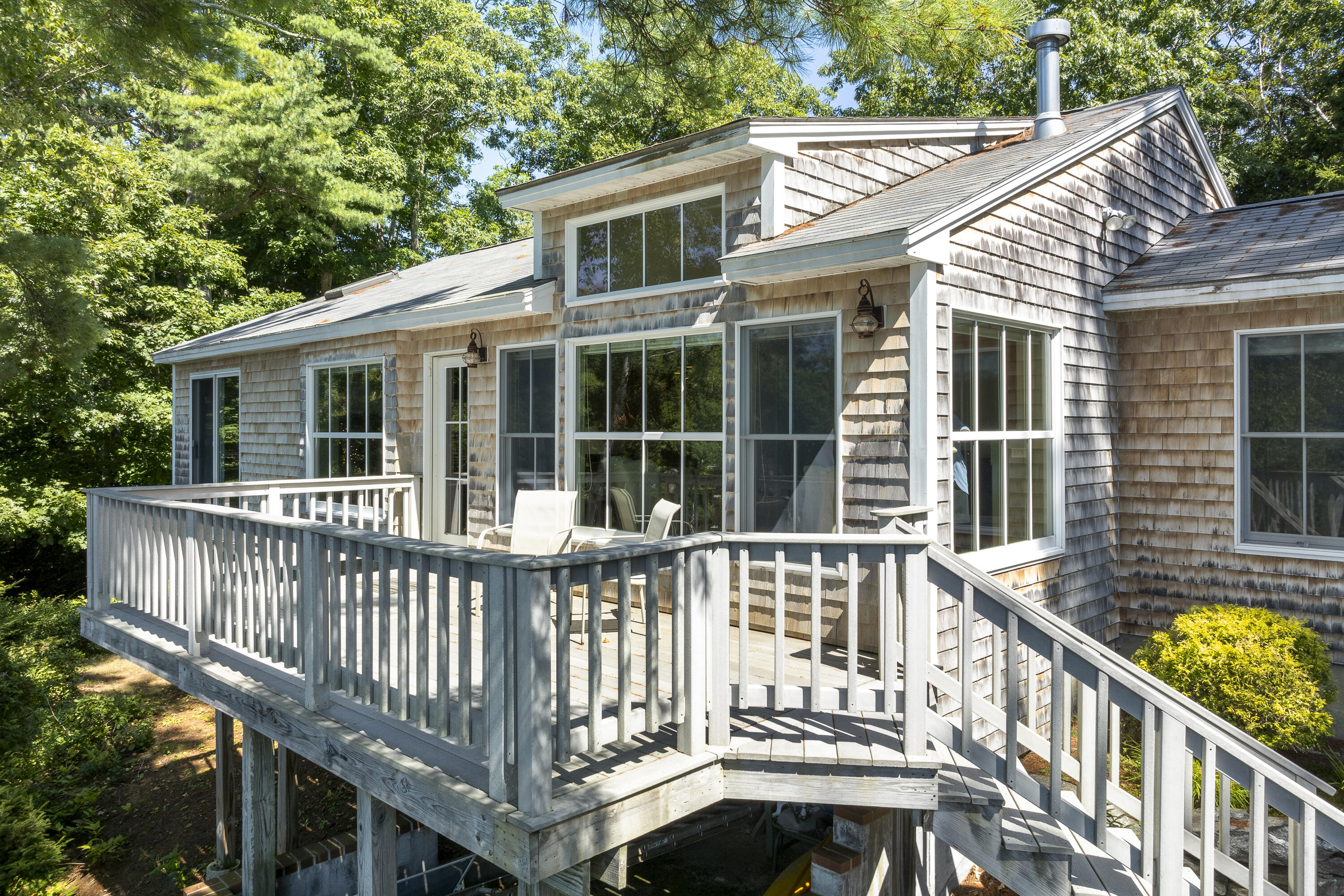 240 Pinkham Point Road Harpswell ME 04079