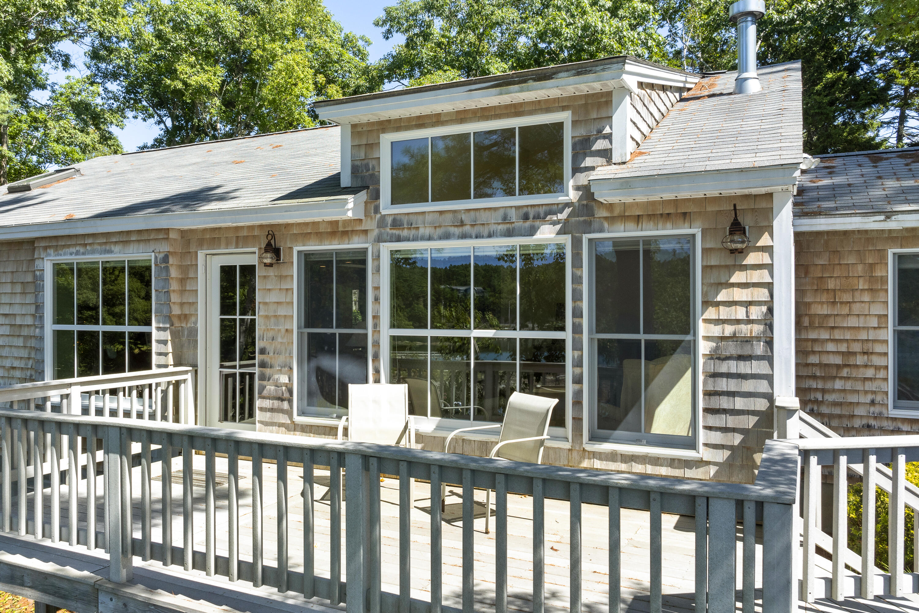 240 Pinkham Point Road Harpswell ME 04079