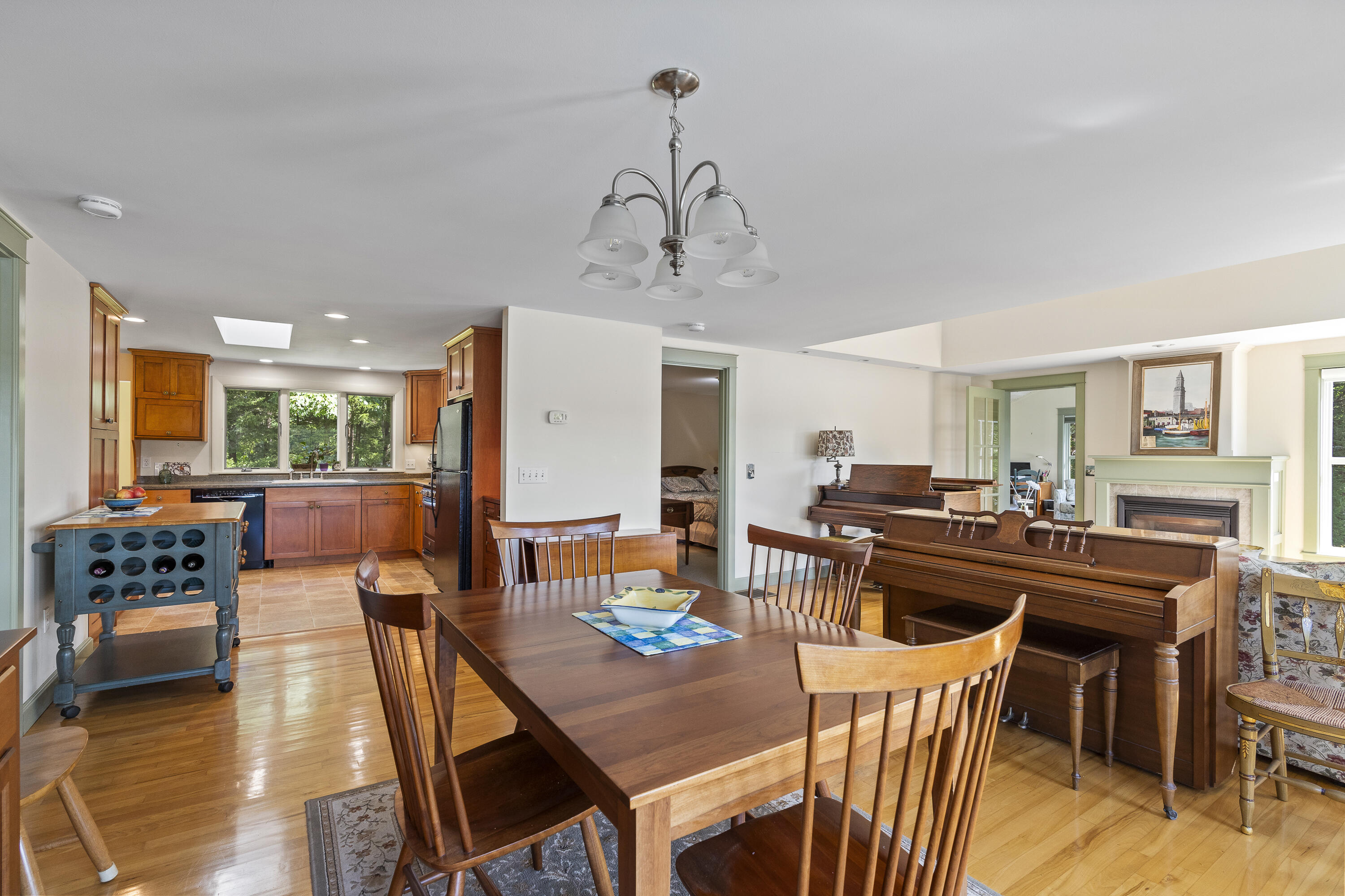 240 Pinkham Point Road Harpswell ME 04079