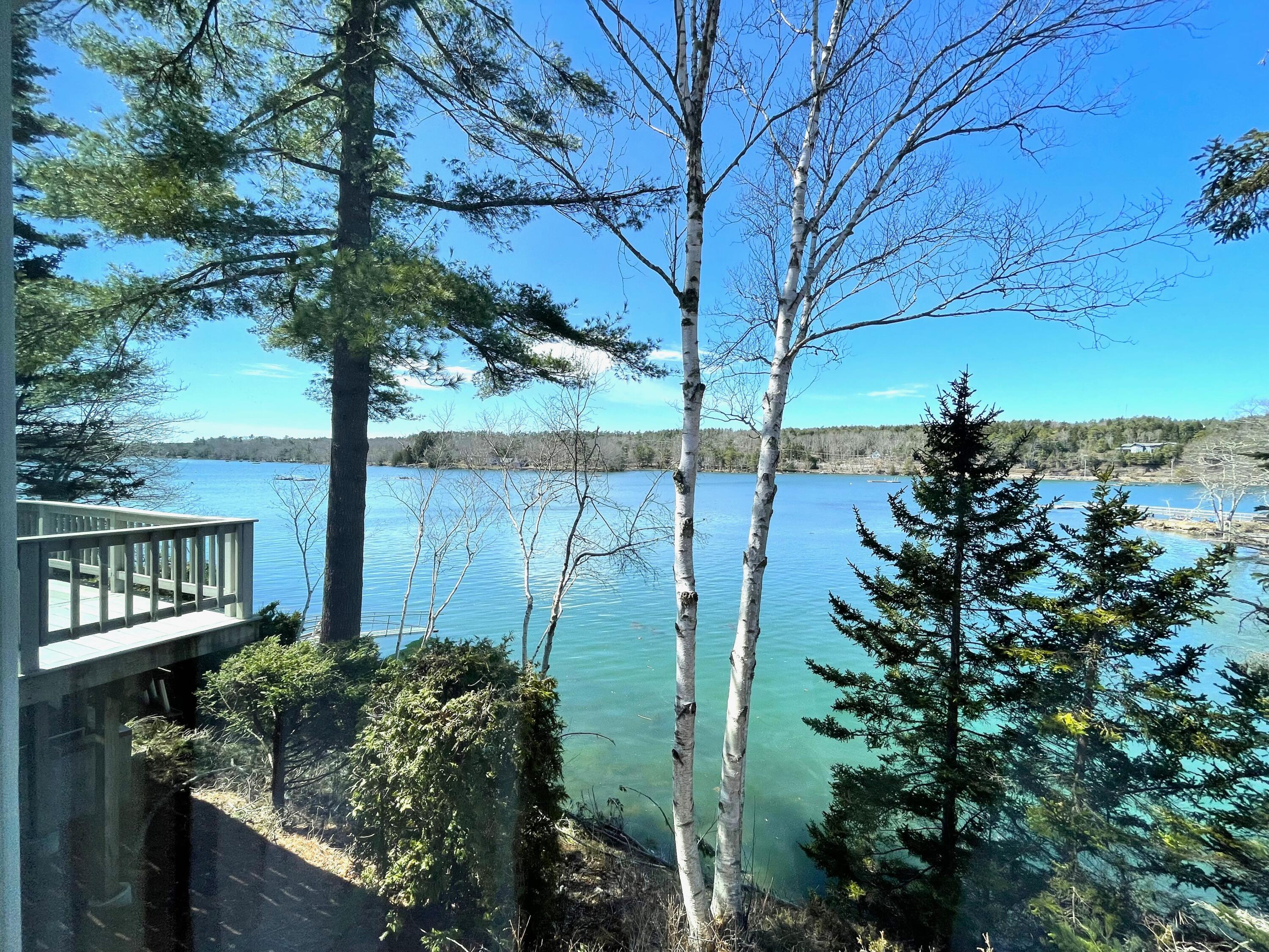 240 Pinkham Point Road Harpswell ME 04079